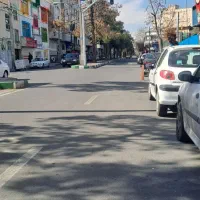۴۱متر ملکیت و سرقفلی /// مرزداران
