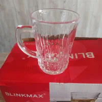 سه دست لیوان دستی 600
