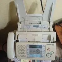 دستگاه فاکس kxfp365پاناسونیک منشی دار