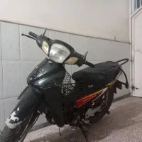 موتور ویو مدل ۱۳۹۴