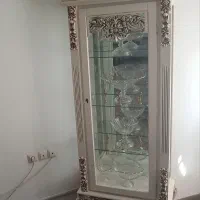 بوفه در حد نو