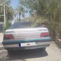 405مدل 85|خودرو سواری و وانت|بم, |دیوار
