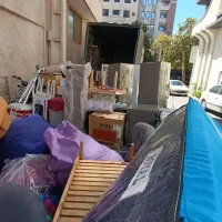 حمل نقل اثاثیه منزل خود را به اتوبار شریف بسپارید