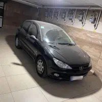 پژو۲۰۶