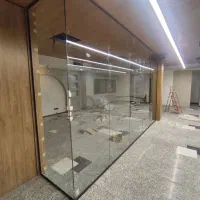 شیشه میرال.بالکن.کابین دوش.پارتیشن رگلاژ دوجداره