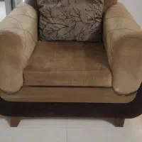 مبل راحتی هفت نفره