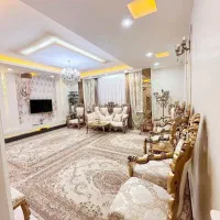 ۸۶متر رو به نما/سالن پرده خور/اقساط|فروش آپارتمان|اندیشه, اندیشه فاز ۱|دیوار