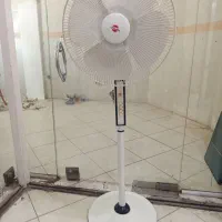 پنکه پارس خزر
