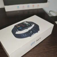 ساعت هوشمند Dt no.1