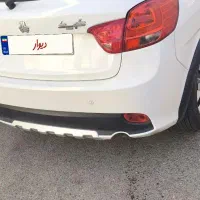 فروش کوییک سفیدمشکی مدل بهمن ماه 1403