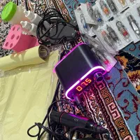 دستگاه تاتو بدن
