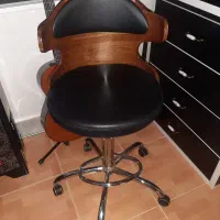 صندلی چرخ دار