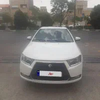 دنا پلاس توربو آپشنال ۱۴۰۴