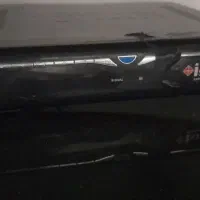 گیرنده دیجیتال سالم