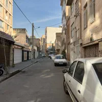 ۱۵۰متر/کلنگی ارزشمند/نظام آباد