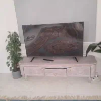 تلویزیون ۵۰ اینچ تی سی ال دو کنترله فول  فورکی