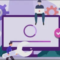 کارآموز IT - آقا