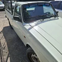 پیکان وانت 91
