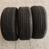 لاستیک کویر 205/50/16