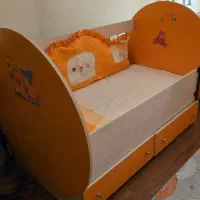 تخت کودک