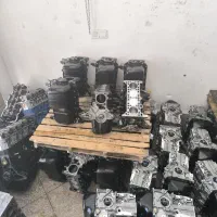 موتور پژو ۴۰۵ و ۲۰۶ و سمند پراید پارس و نیسان