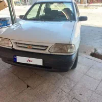 پراید ۸۴