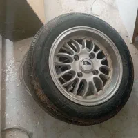 سه عددرینگ بالاستیک