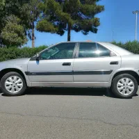 زانتیا 2000cc بدون رنگ          مدل 1388
