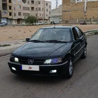 پارس elx موتور زانتیا