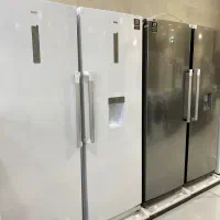 یخچال دوقلوی سام با کارت ملی و بدون ضامن