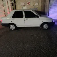 پراید 131مدل95