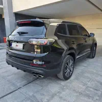 تیگو ۸ هیبرید