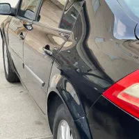 مگان اتومات مدل ۹۱ کم کار