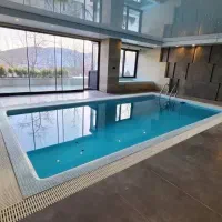 ویلای-استخردار-مدرن-بام-گلدره