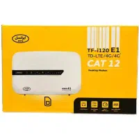 مودم TD-LTE ایرانسل TF-i120 E1