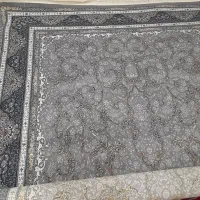 ۲تخته فرش ۶ متری