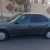 405 پنوماتیک به همراه سیستم لاستیک پهن