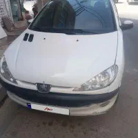 ۲۰۶مدل ۸۱اصل فرانسه