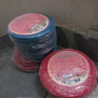 سیم برق استاندارد برند البرز برتر