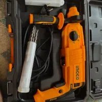 دریا بتن کن (هیلتی سه کاره )اینکو