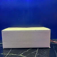 زغال نارگیل سفید