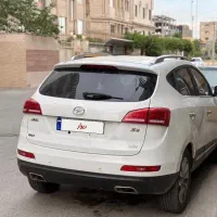 جک s5 مدل 98|خودرو سواری و وانت|رباط‌کریم, رباط‌کریم|دیوار