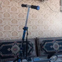 اسکوتر حرفه‌ای