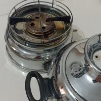 سماور پلان درحد نو