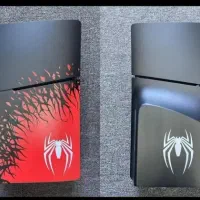 کنسول بازی PS5 / مدل اسلیم و فت ریجن اروپا