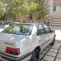 پژو 405|خودرو سواری و وانت|دورود, |دیوار