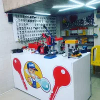 کلیدسازی تخصصی شبانه روزی رضا