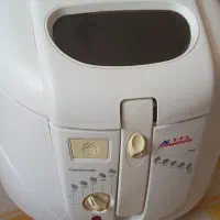 سرخ کن