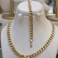 طلا بدون اجرت  ...فقط ۳ درصد بالای قیمت تابلو