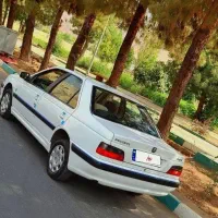 پارس سال مدل 96 تک برگ سند